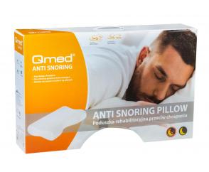 Ортопедическая подушка NEW ANTI SNORING